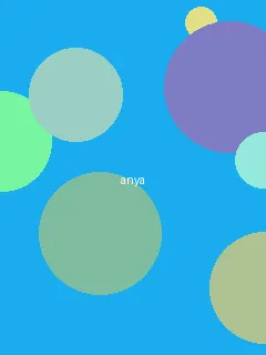 农民佰佰乡下妺播放DVD - 阿尼亚角色图