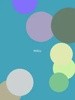 农民佰佰乡下妺播放DVD - 初音未来角色图